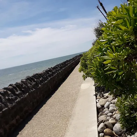 Apartman Le Charentais - De 4 Personnes Bord De Vaux-sur-Mer