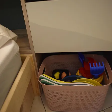 Le Charentais - De 4 Personnes Bord De Apartman