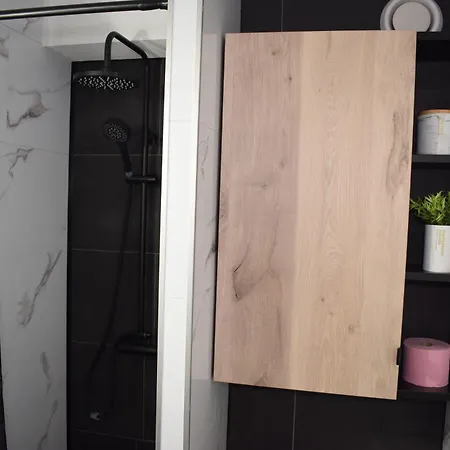 Le Charentais - De 4 Personnes Bord De Apartman *