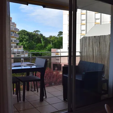 Apartman Le Charentais - De 4 Personnes Bord De *