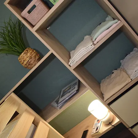 Le Charentais - De 4 Personnes Bord De Apartman Vaux-sur-Mer