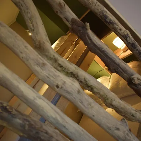Le Charentais - De 4 Personnes Bord De Apartman