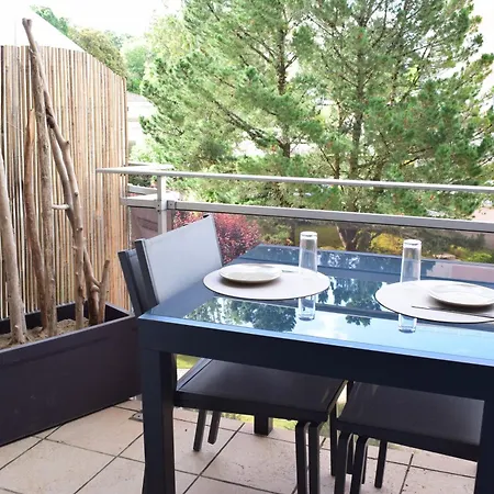 Apartman Le Charentais - De 4 Personnes Bord De *